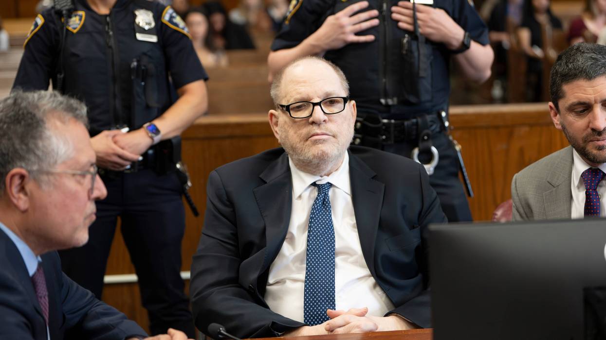 Sexual Misconduct Harvey Weinstein