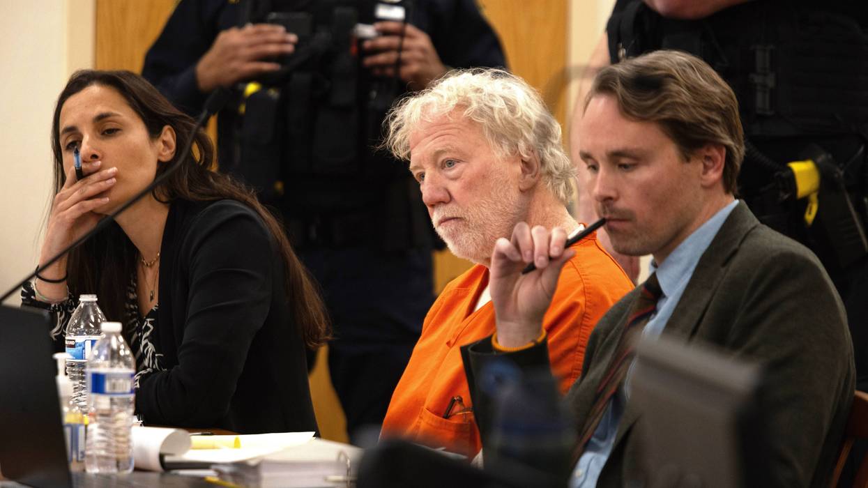 Sexual Misconduct Timothy Busfield