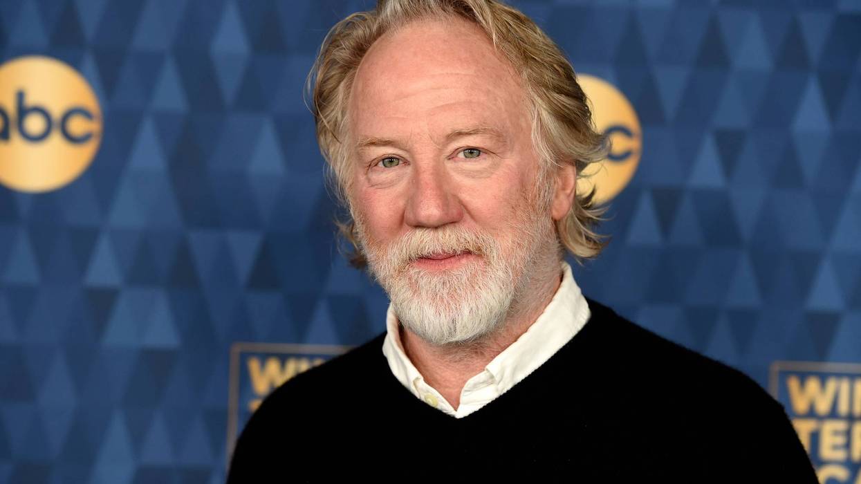 Sexual Misconduct Timothy Busfield