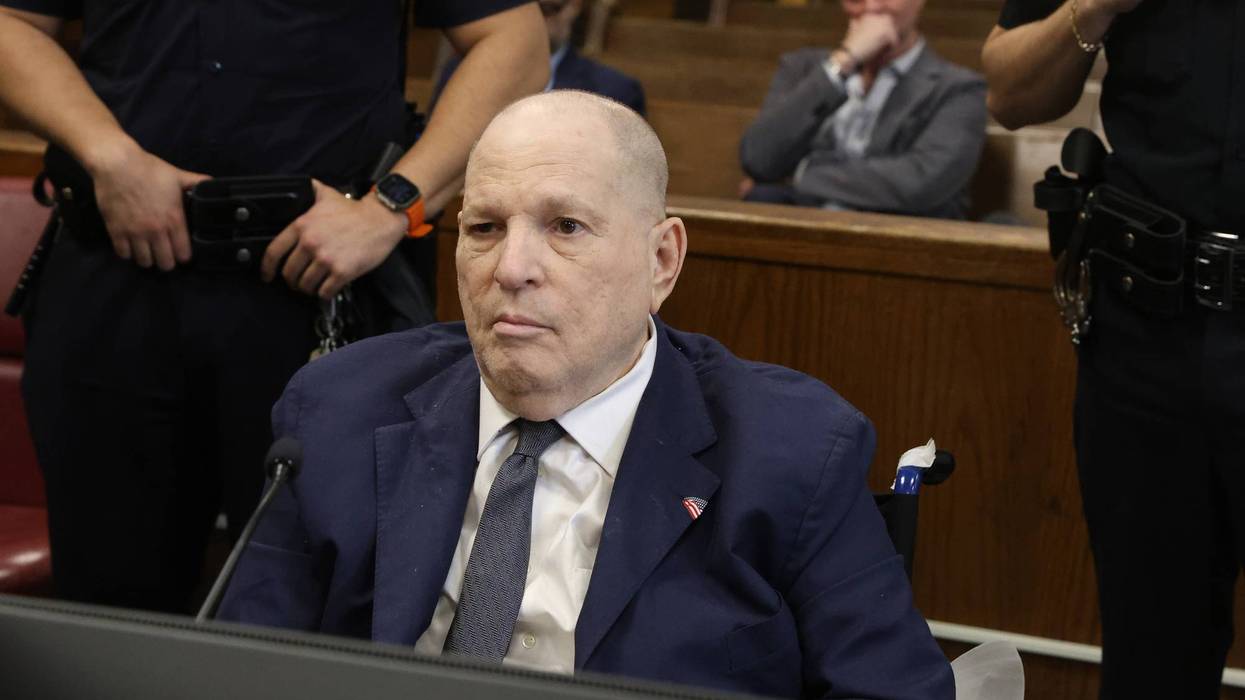 Sexual Misconduct Weinstein