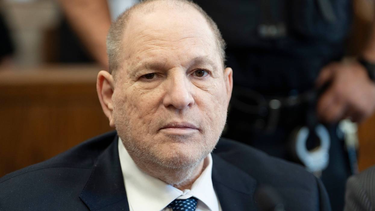 Sexual Misconduct Weinstein