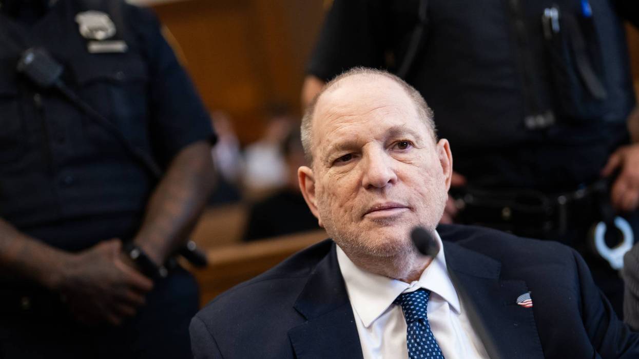 Sexual Misconduct Weinstein