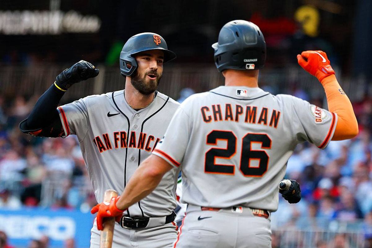 SF Giants 2026