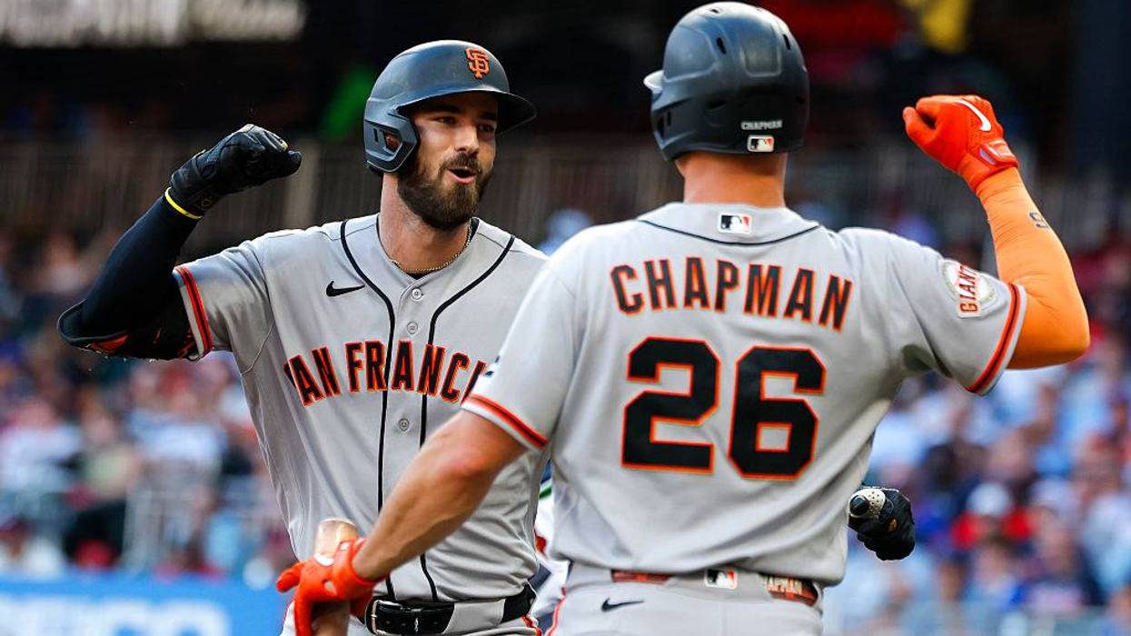 SF Giants 2026