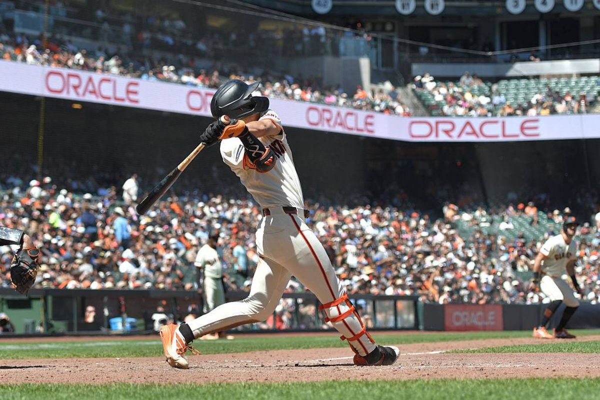 SF Giants