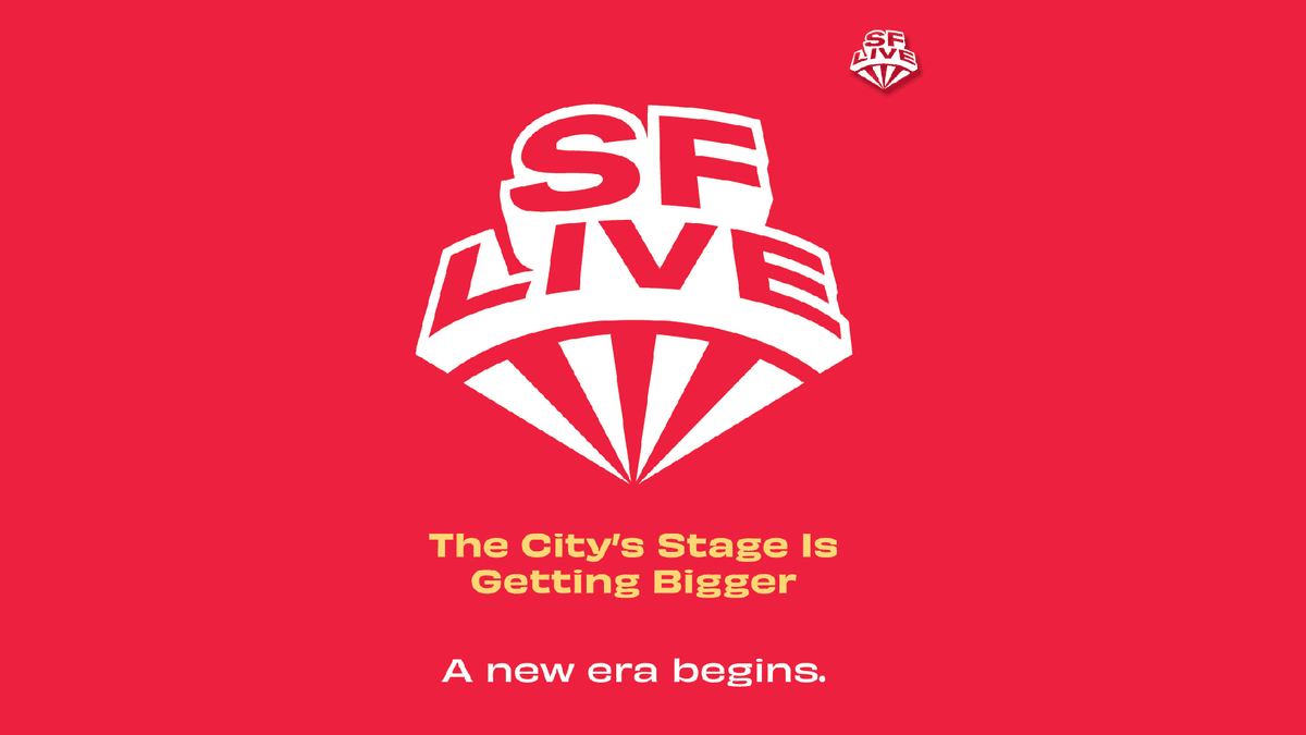 SF Live