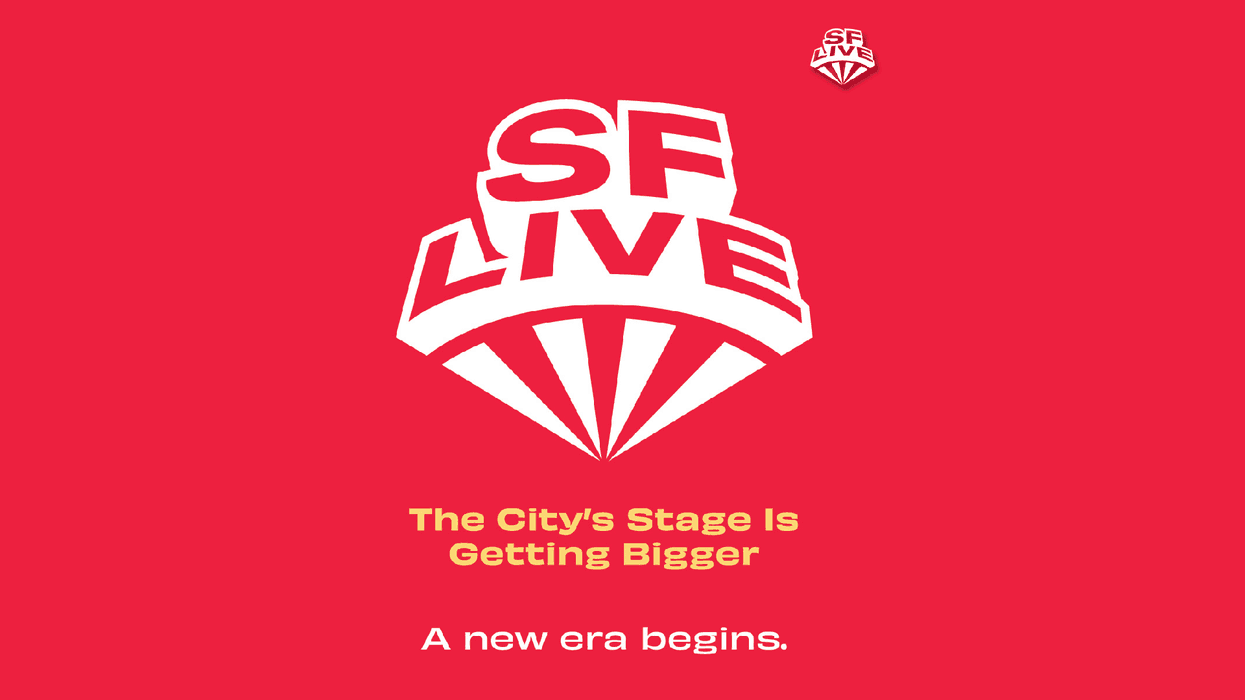 SF Live