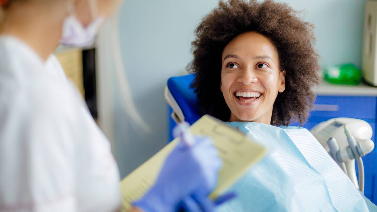 SF Supervisor proposes free dental care for all residents