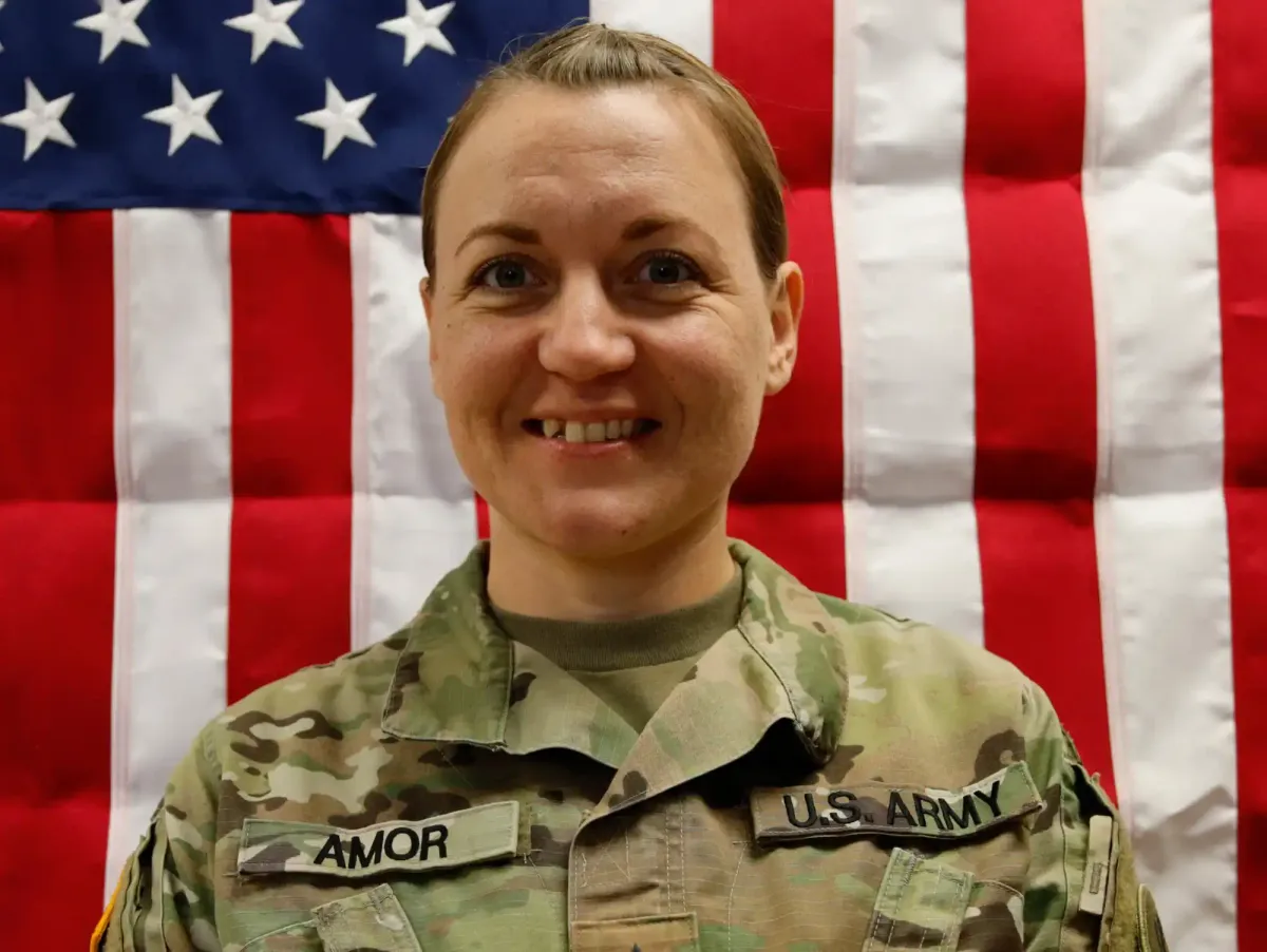 A Minnesota soldier was among 6 killed in the war with Iran