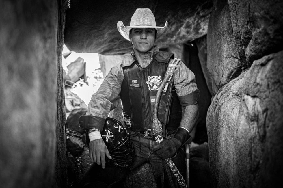 SGT Cervantes