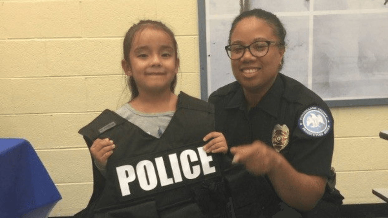 Sgt. Monica Mosley was killed during a home invasion at her Bridgeton residence on Oct. 15, 2024, according to investigators.