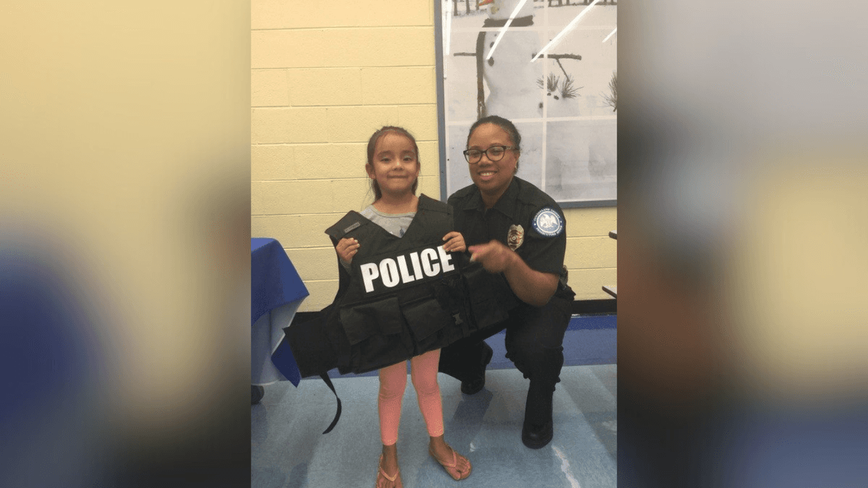 Sgt. Monica Mosley was killed during a home invasion at her Bridgeton residence on Oct. 15, 2024, according to investigators.