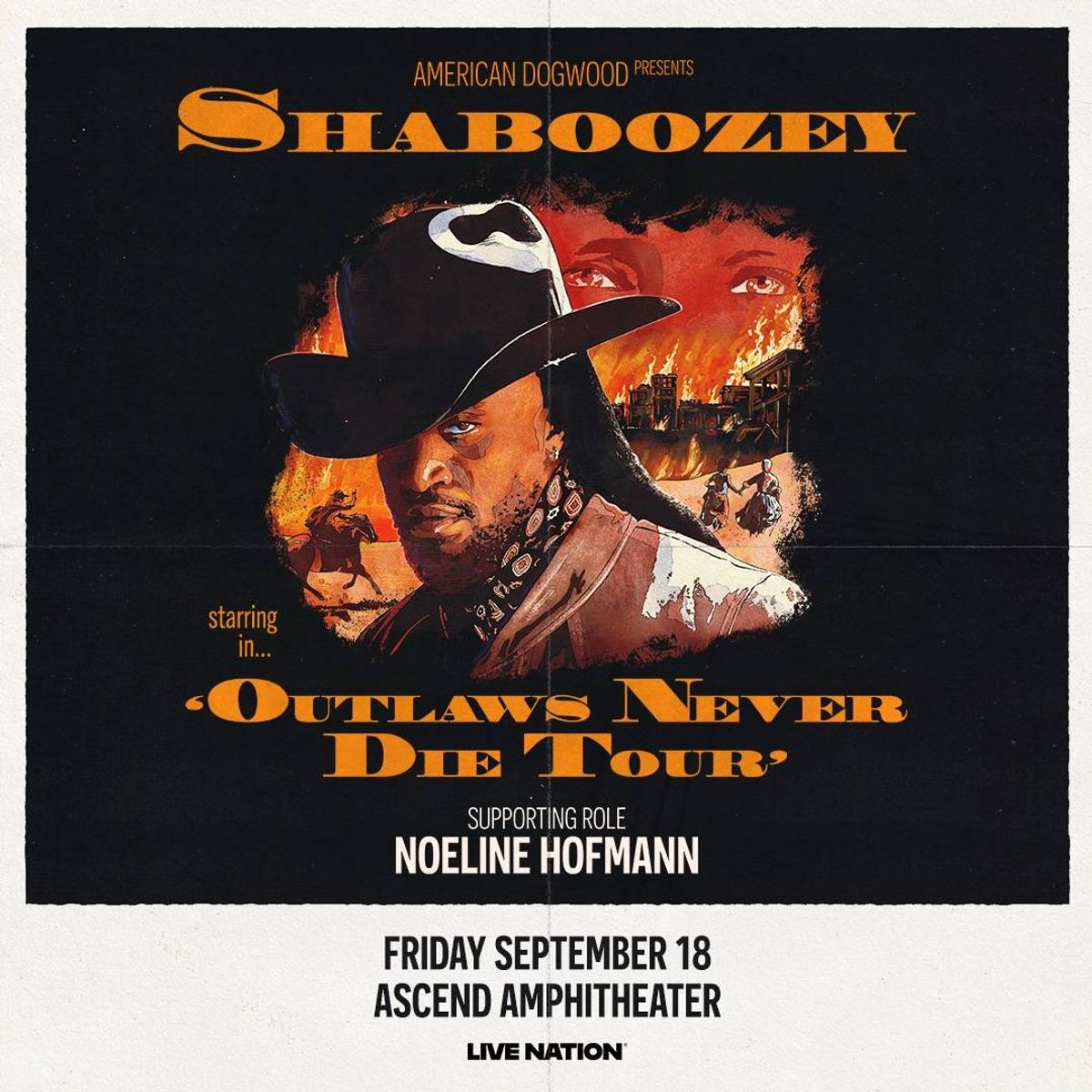 Shaboozey