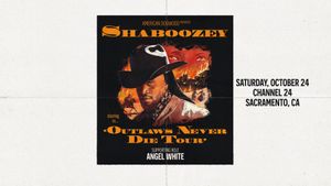 Shaboozey