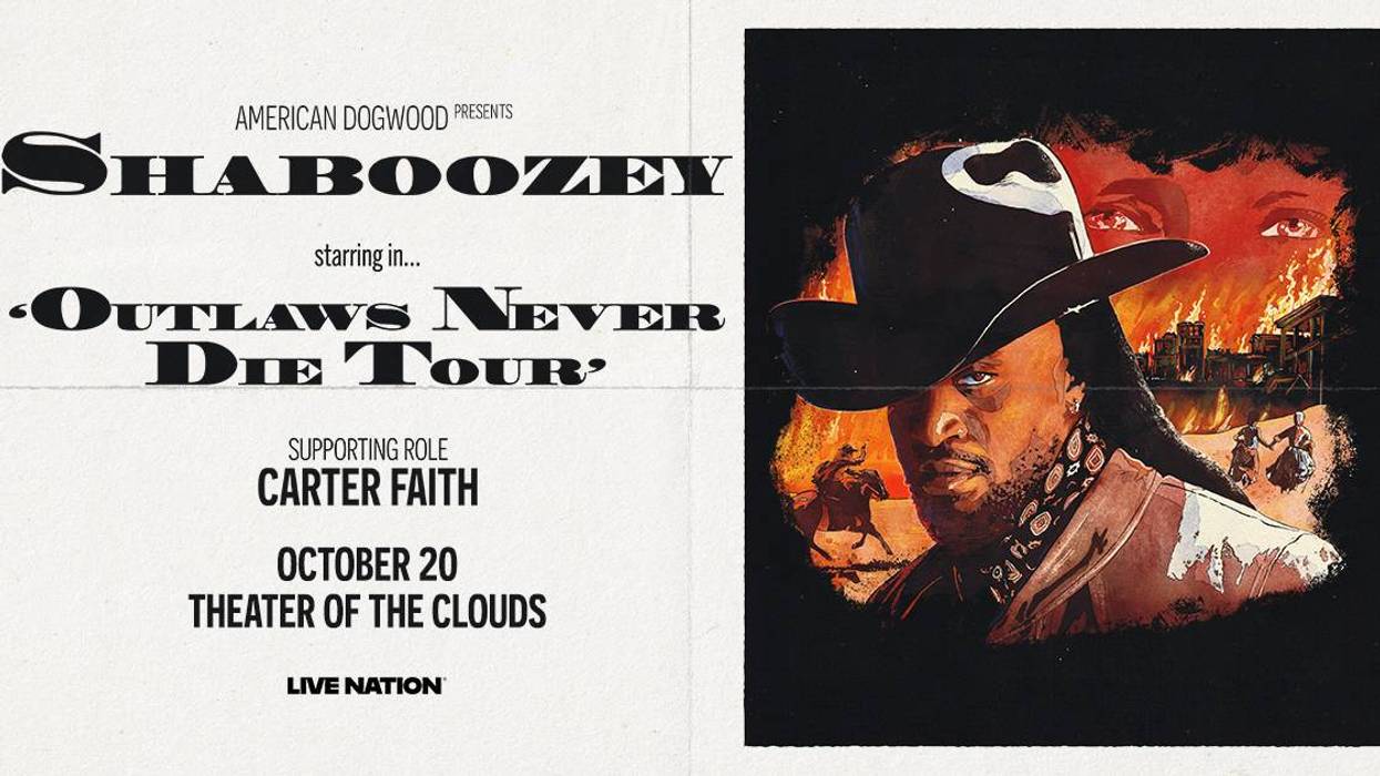 Shaboozey