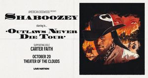 Shaboozey