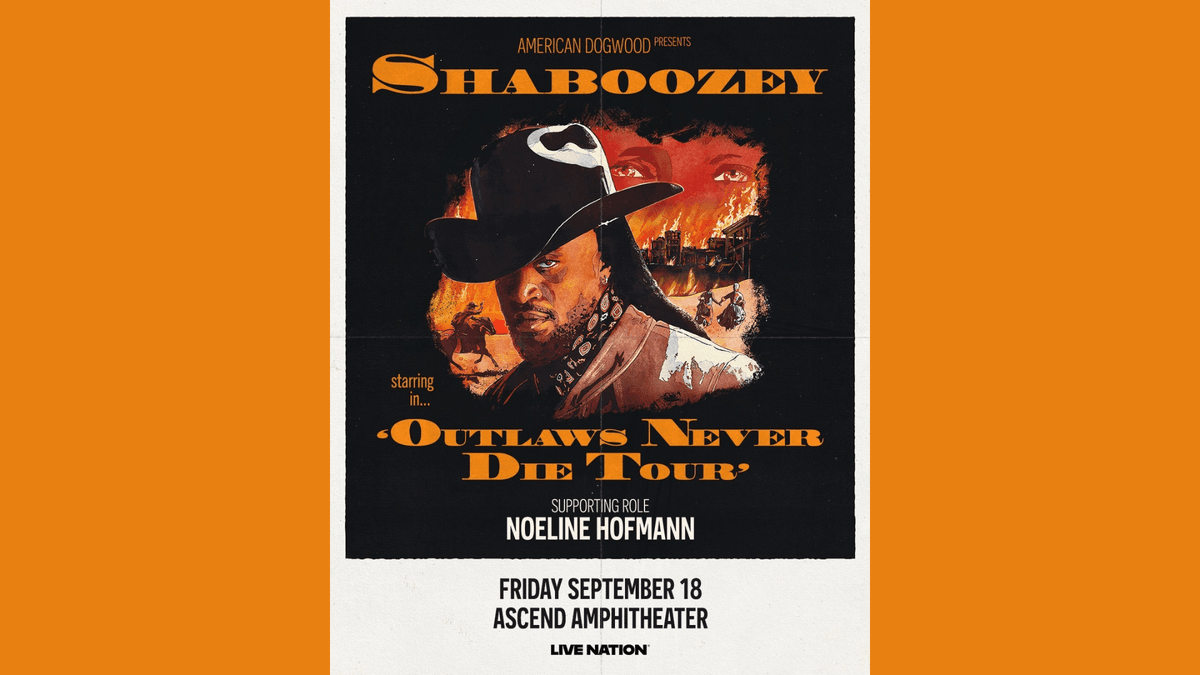 Shaboozey