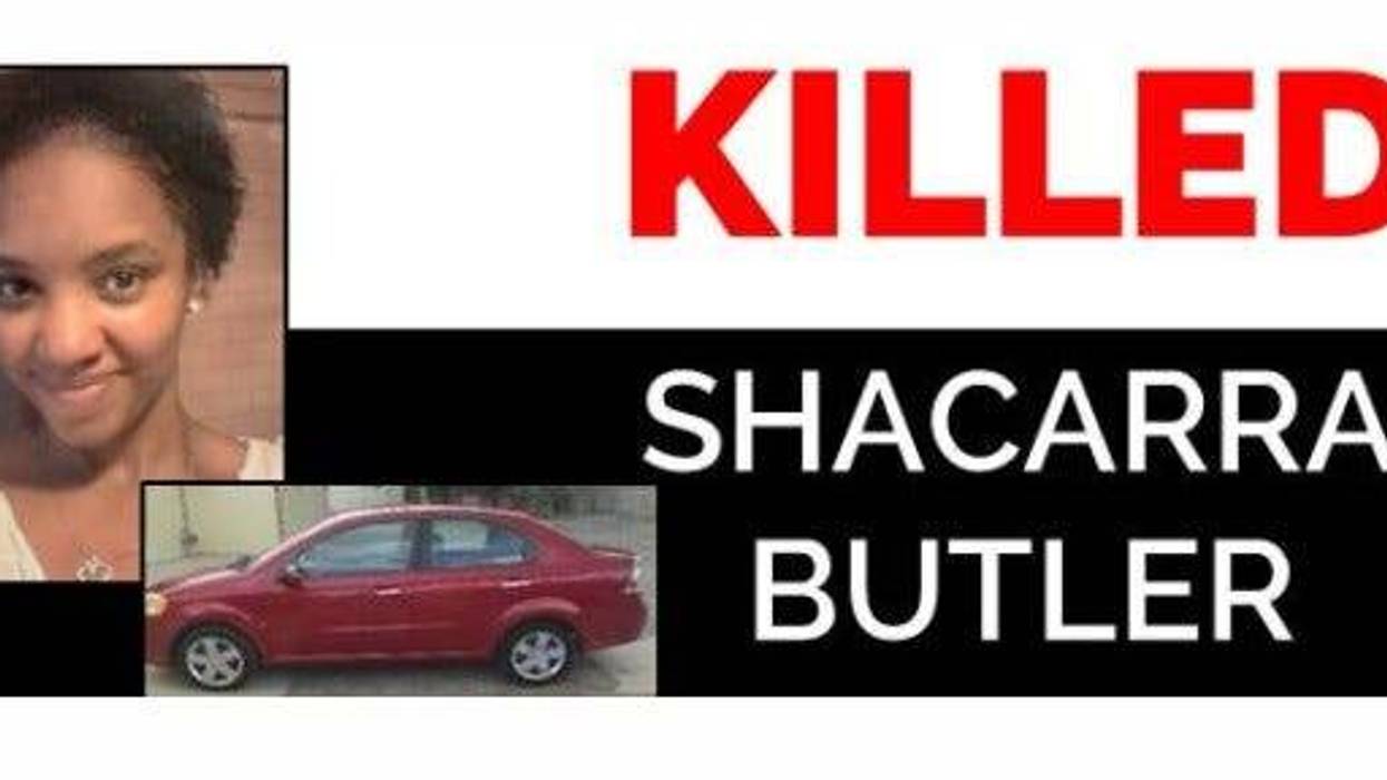 Shacarra Butler