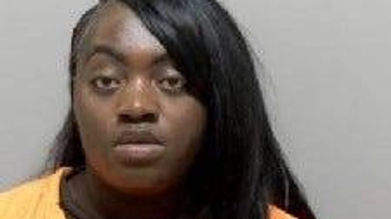 Shacuria Latrice Nicholson