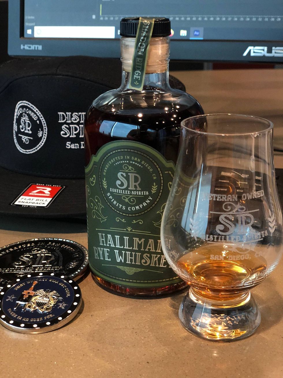 Shadow Ridge Spirits Company