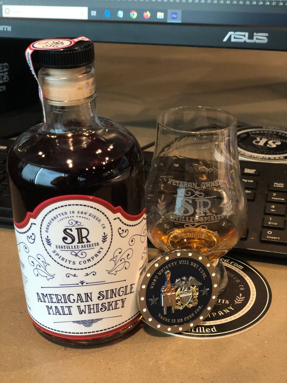 Shadow Ridge Spirits Company