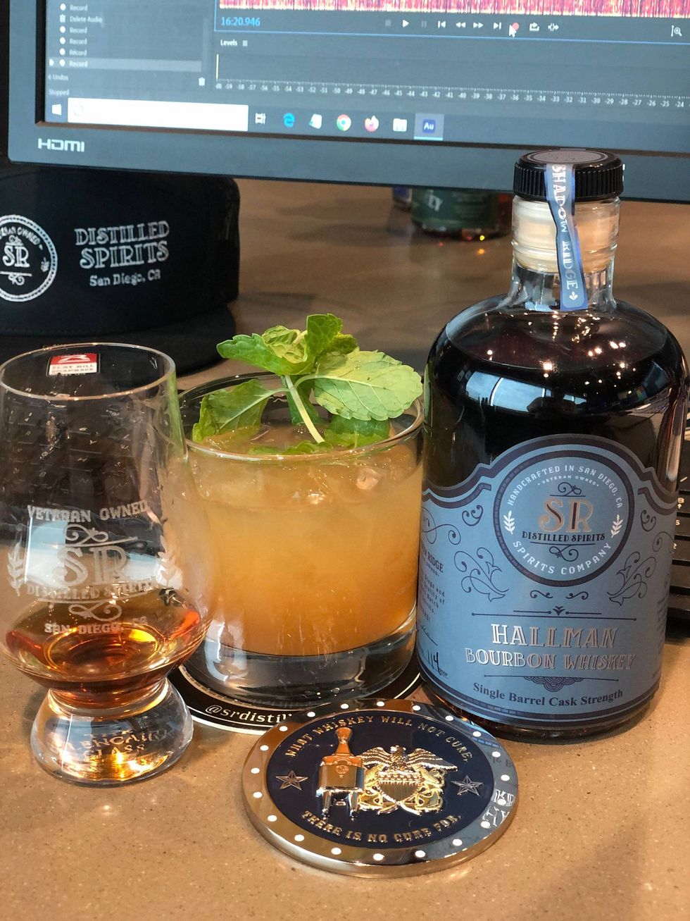 Shadow Ridge Spirits