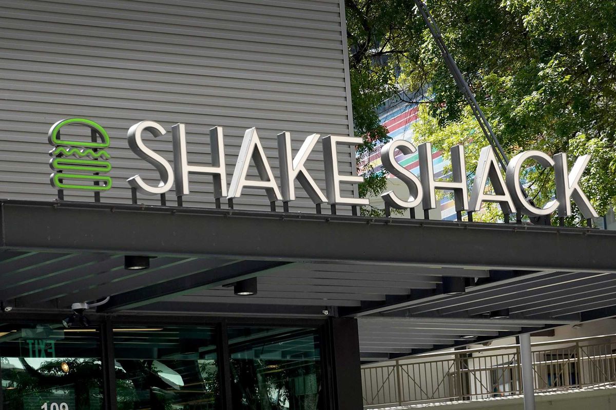 Shake Shack