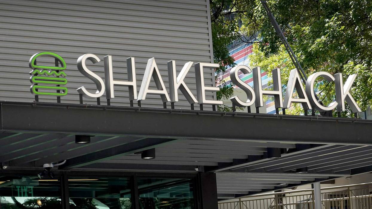 Shake Shack