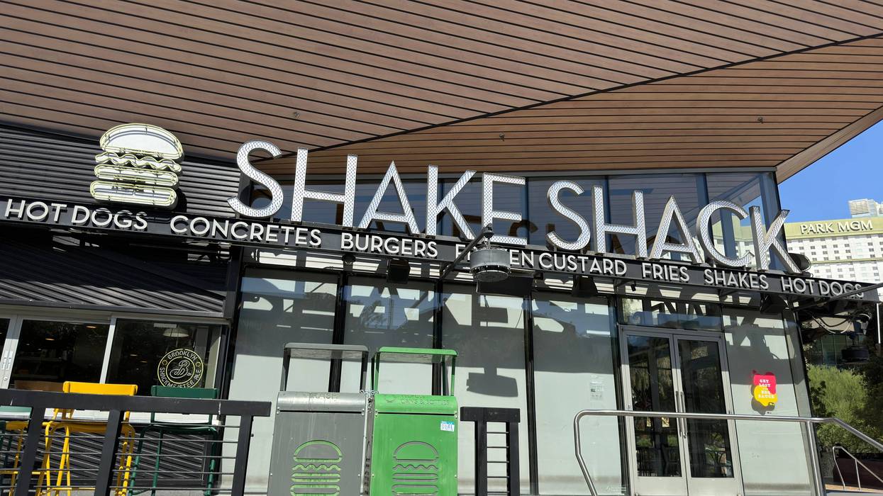 Shake Shack
