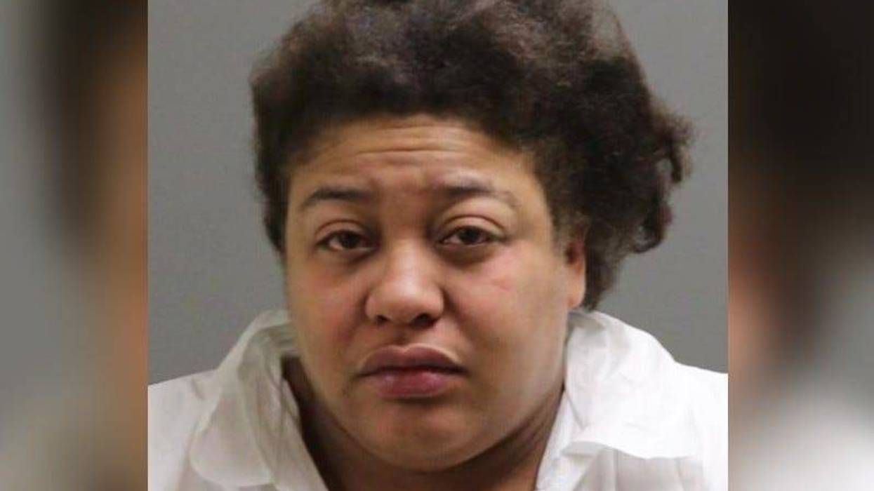 Shakina Thomas-Alexander
