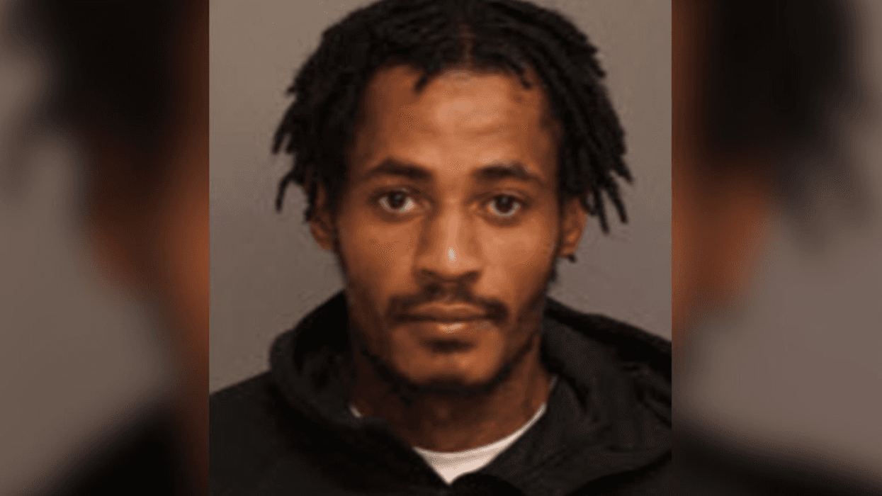 Man wanted in connection with armed Center City robbery