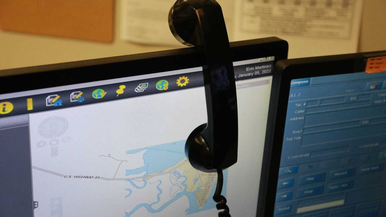 Shaky 911 Call Made On Behalf Of Someone In Shaker