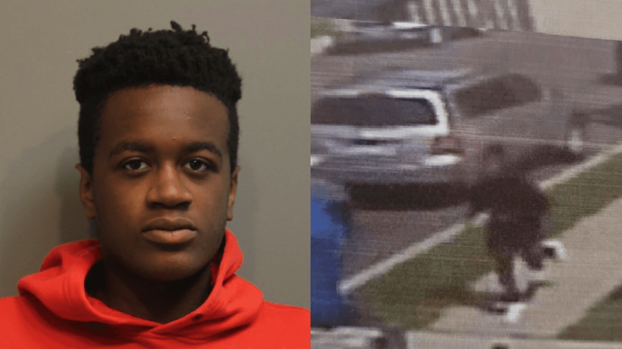 Shamar Grant