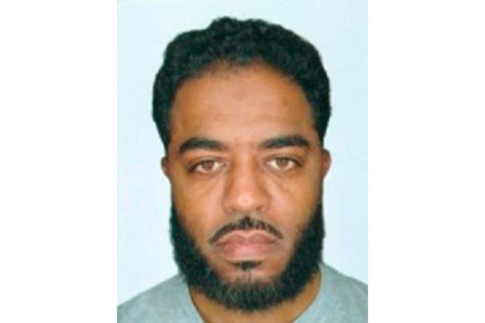 Shamsud-Din Bahar Jabbar