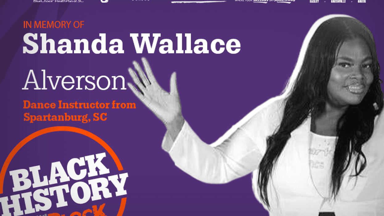 Shanda Wallace Alverson