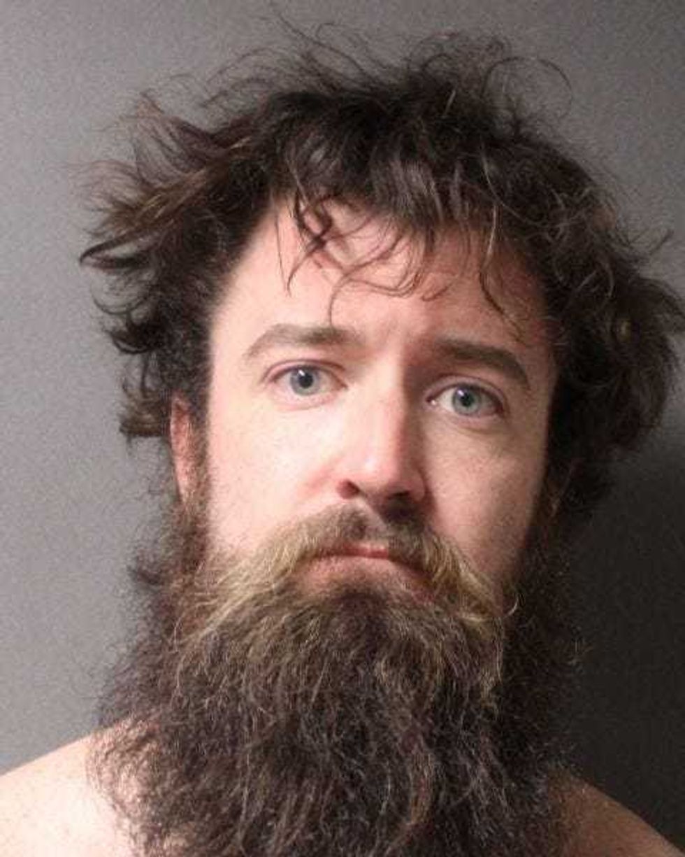 Shane Cronin of Illinois pleads guilty to attempted kidnapping