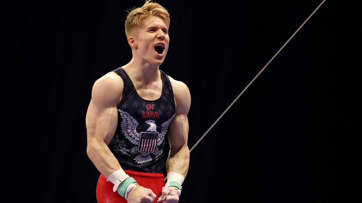 Shane Wiskus