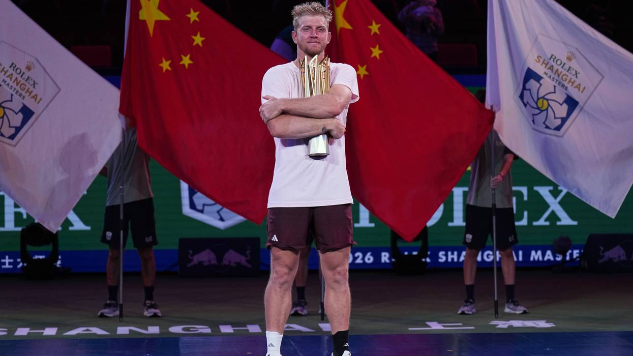 SHANGHAI 4