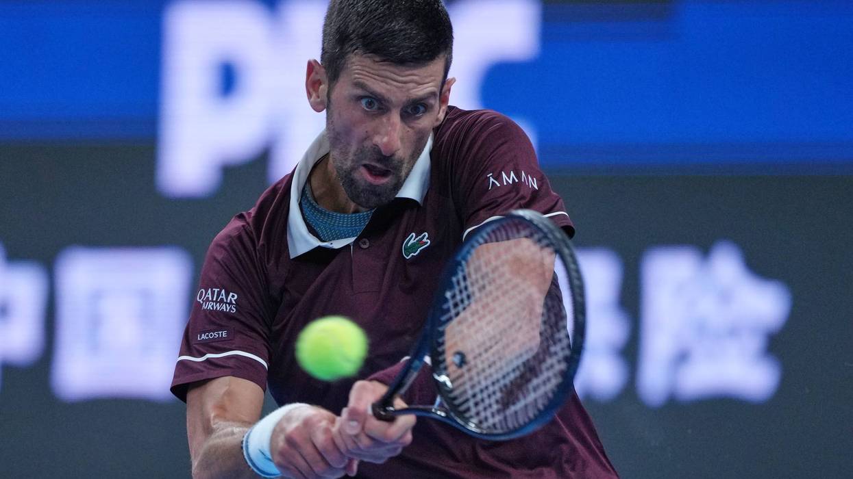 SHANGHÁI-DJOKOVIC 1228