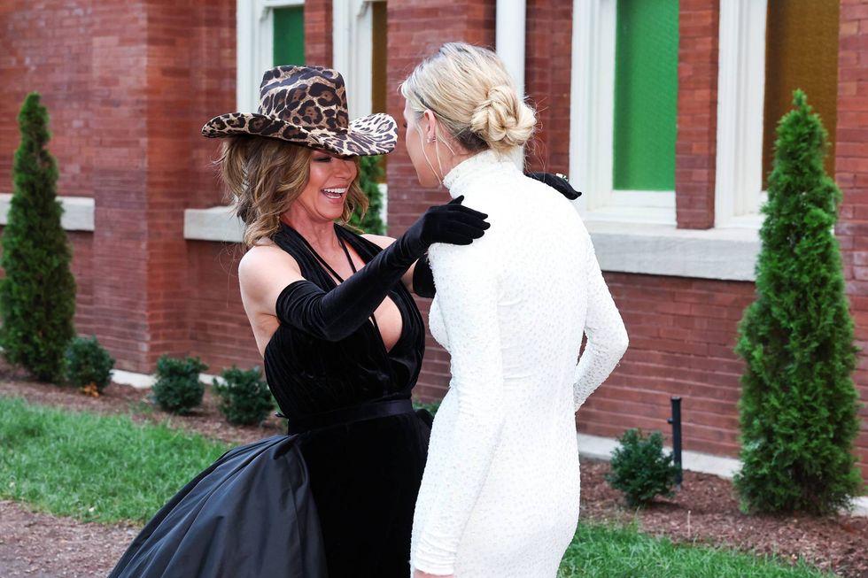 Shania Twain, Kelsea Ballerini