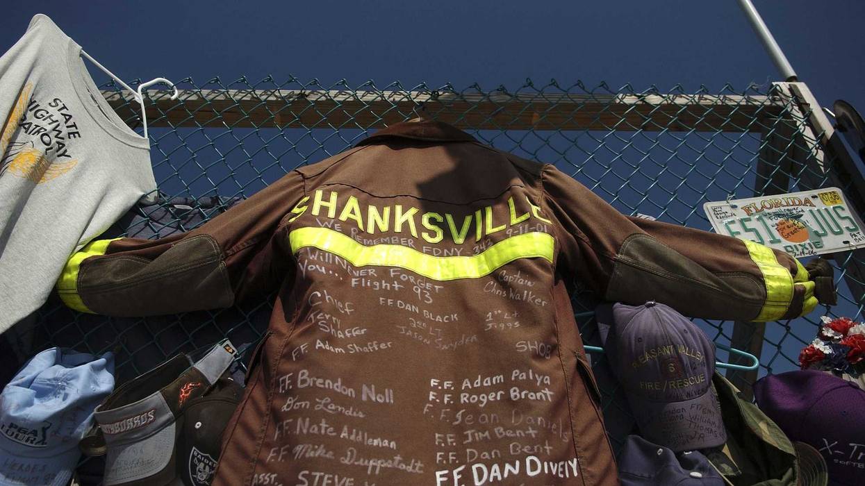 Shanksville