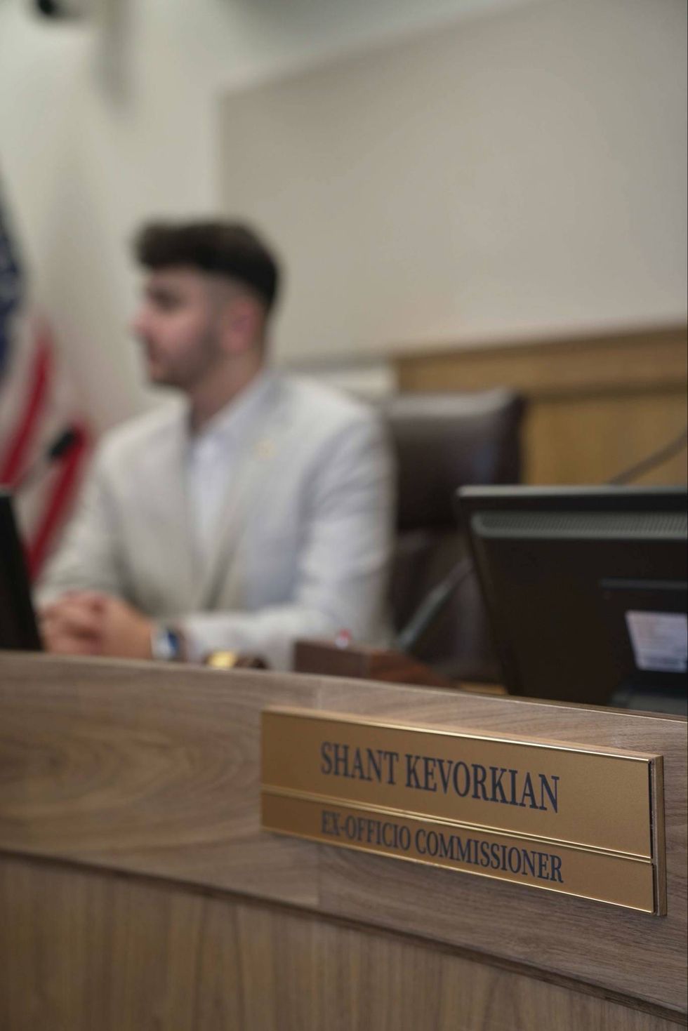 Shant Kevorkian