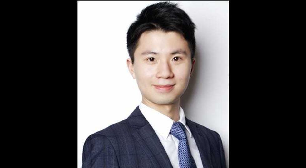 Shaoxiong "Dennis" Zheng