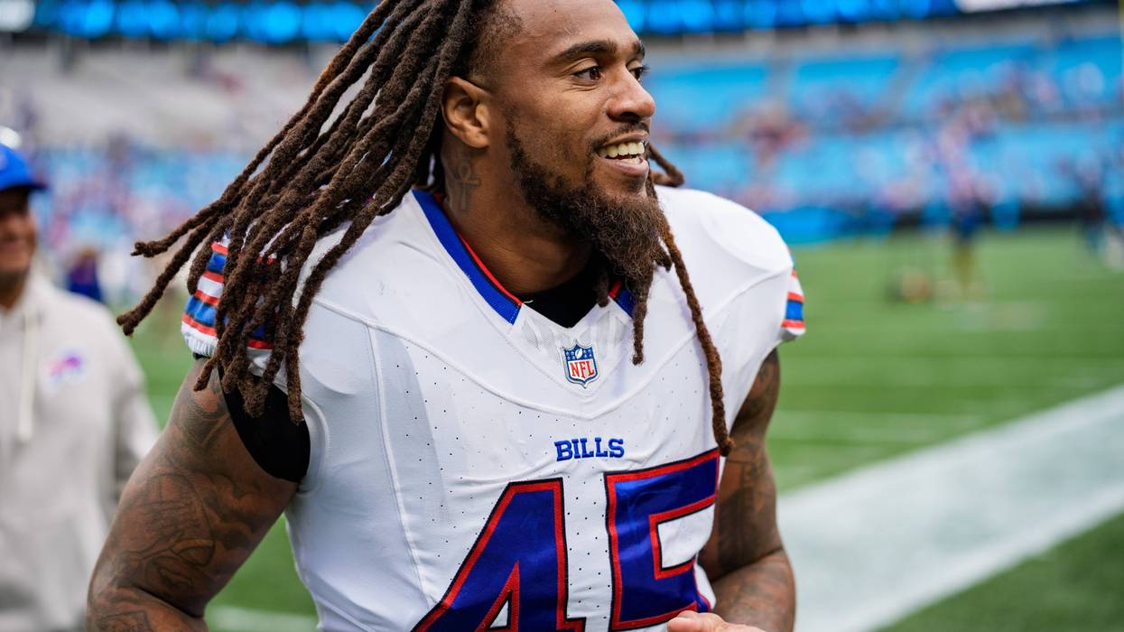 Shaq Thompson