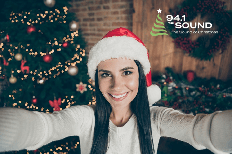 Share Your Christmas