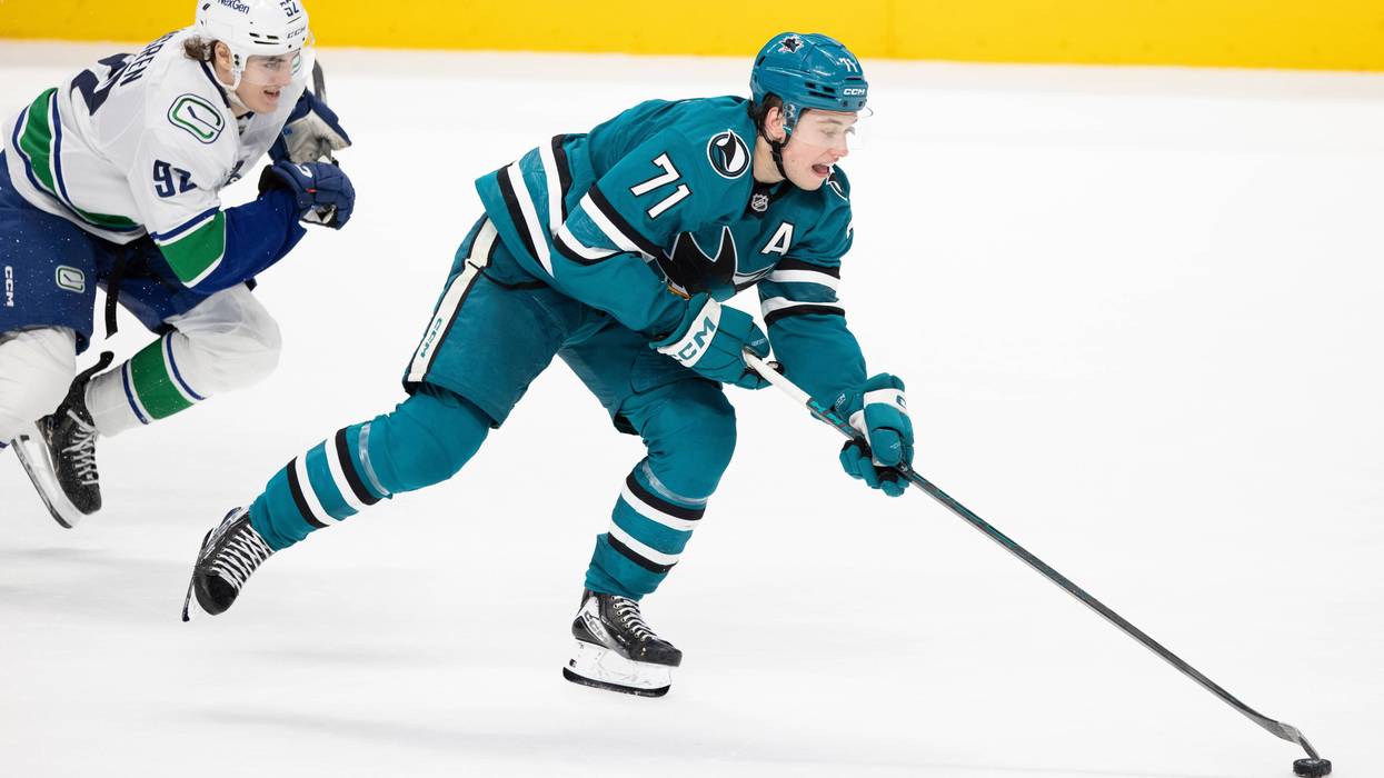Sharks Expectations Hockey 7 5
