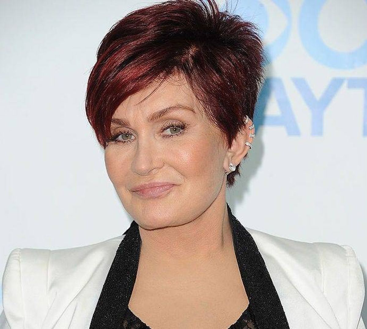 Sharon Osbourne