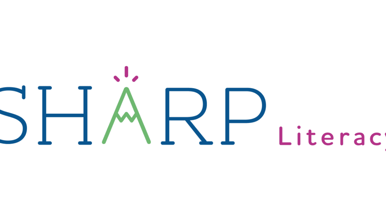 Sharp Literacy