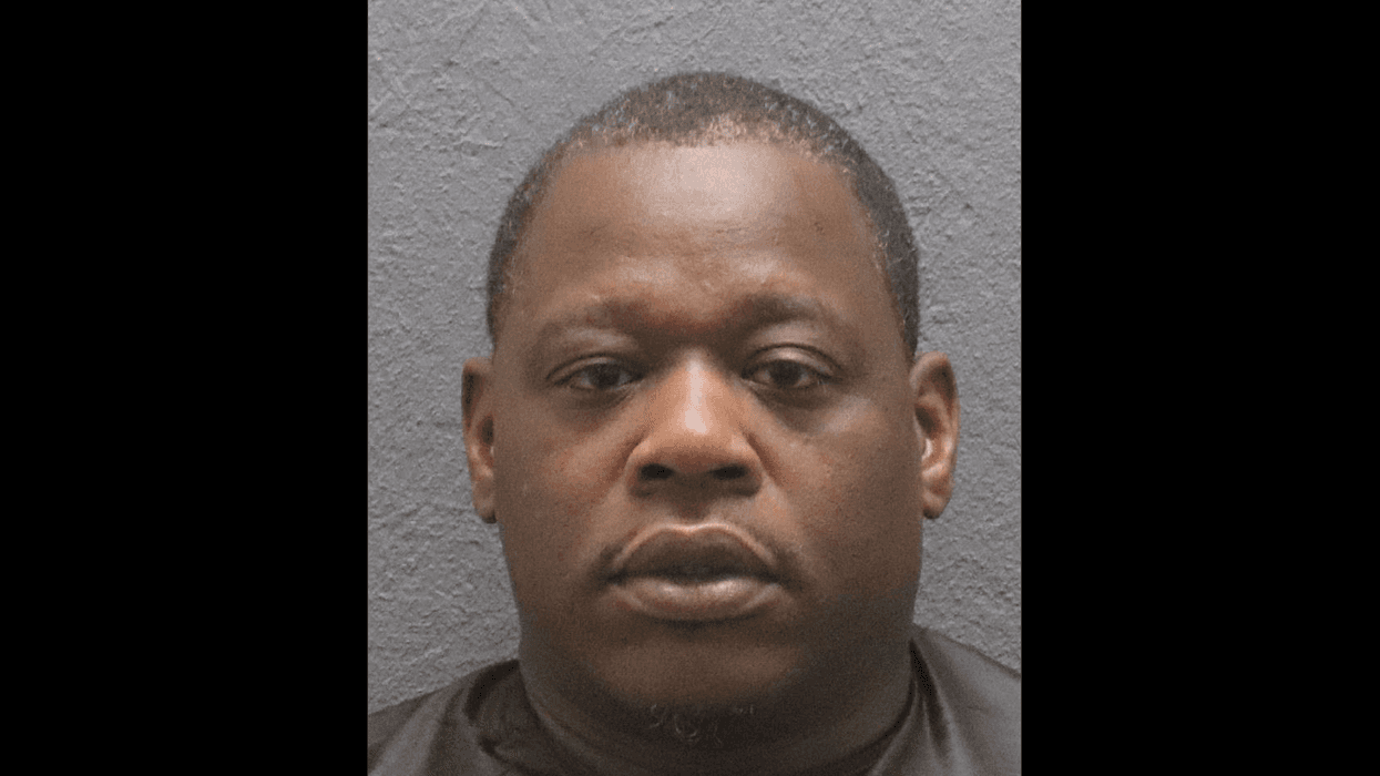 Shasta Denard Richardson Mugshot