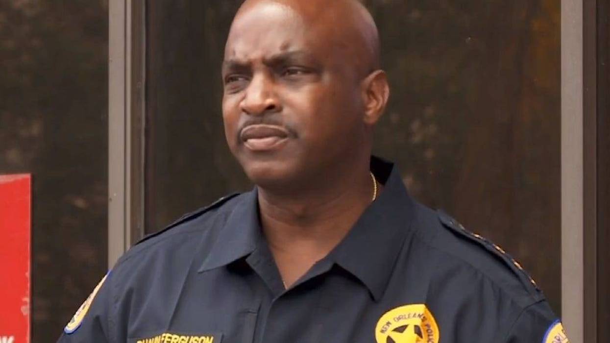 Shaun Ferguson